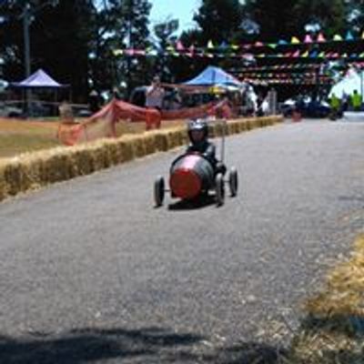 Monaro Billy Kart Derby