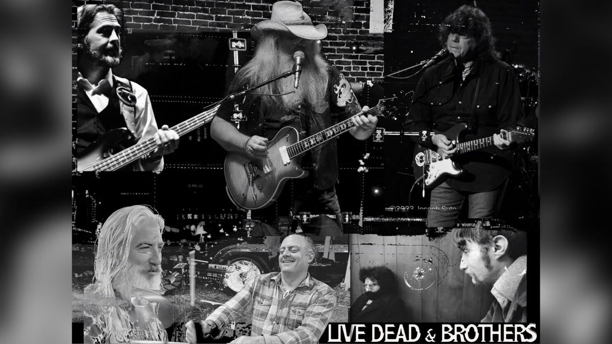 Live Dead & Brothers