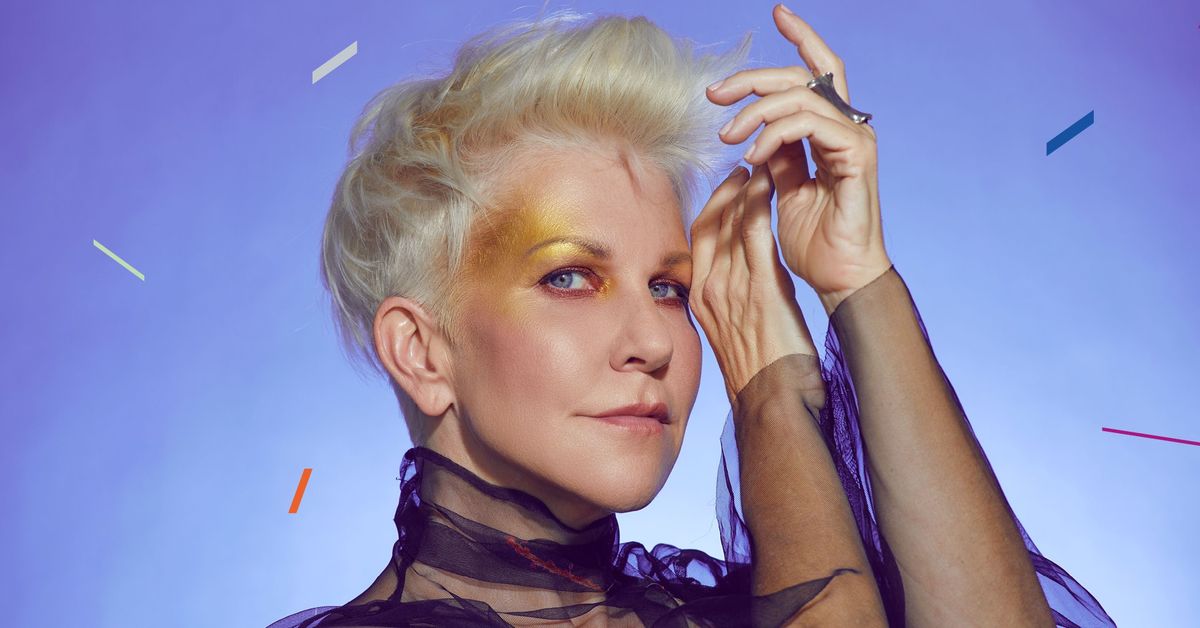 Joyce DiDonato \u00e9s az Il Pomo d\u2019Oro