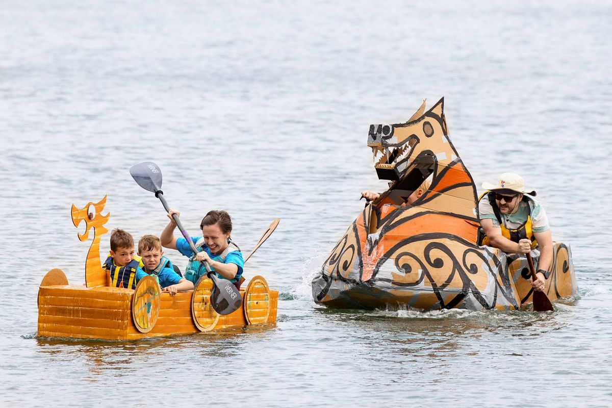 2024 Salem Maritime Festival