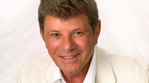 Frankie Avalon