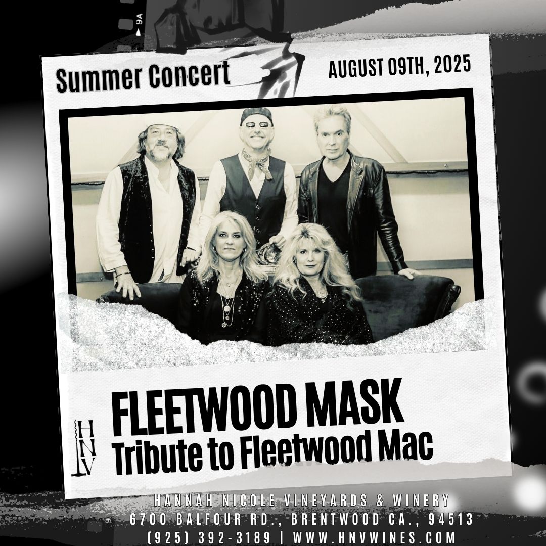 Fleetwood Mask