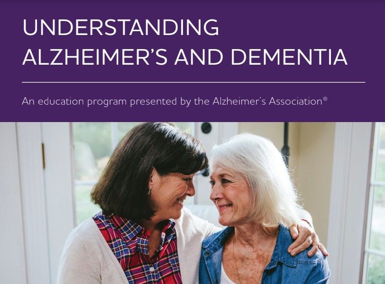 Understanding Alzheimer's and Dementia - The Gardens at Quail springs