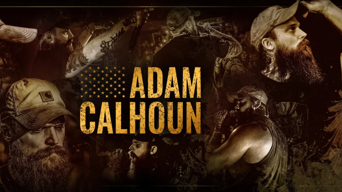 Adam Calhoun, Dusty Leigh, Hard Target, Cymple Man in Colorado Springs