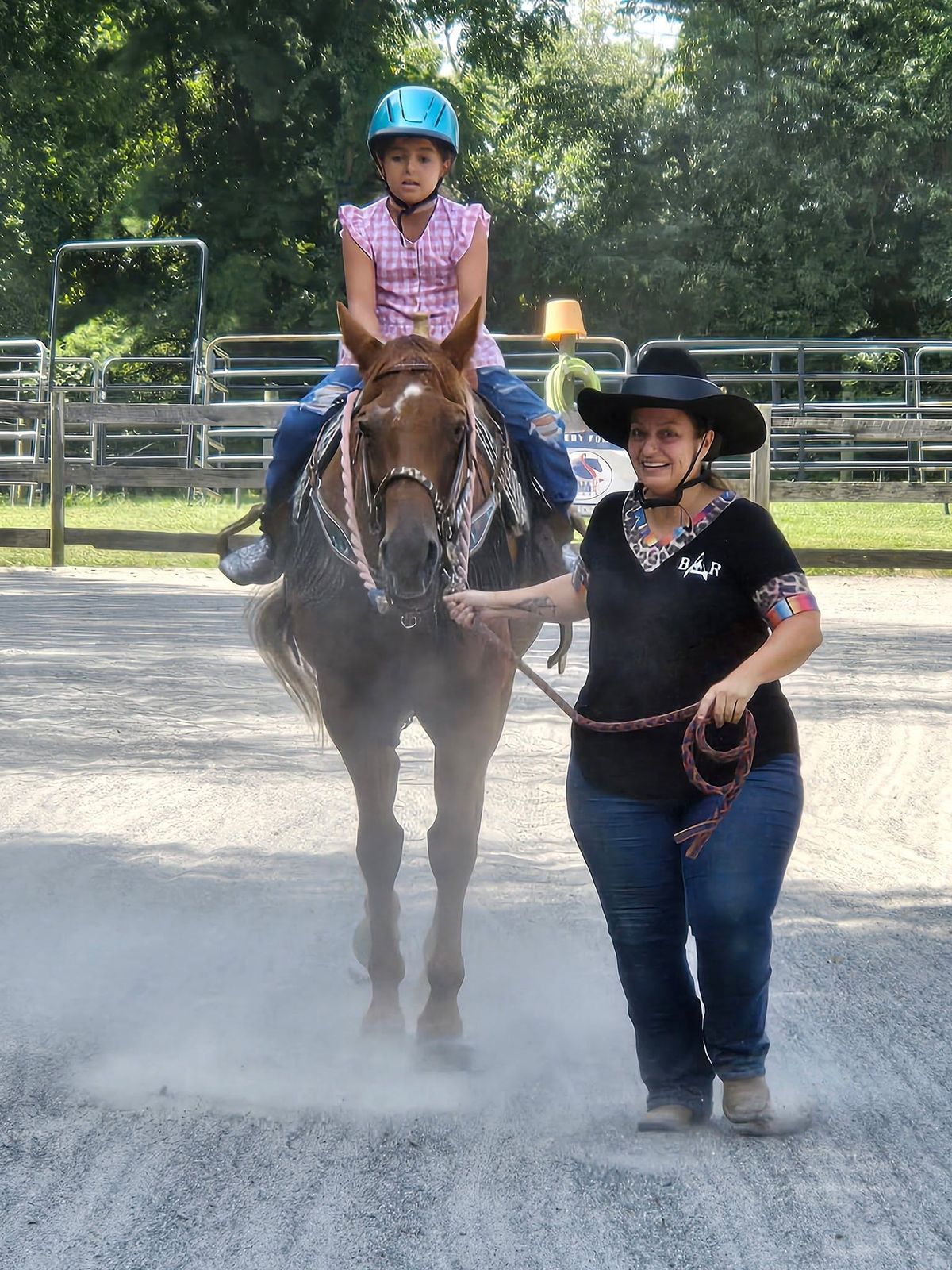 Gymkhana Play Day & Pizza Party