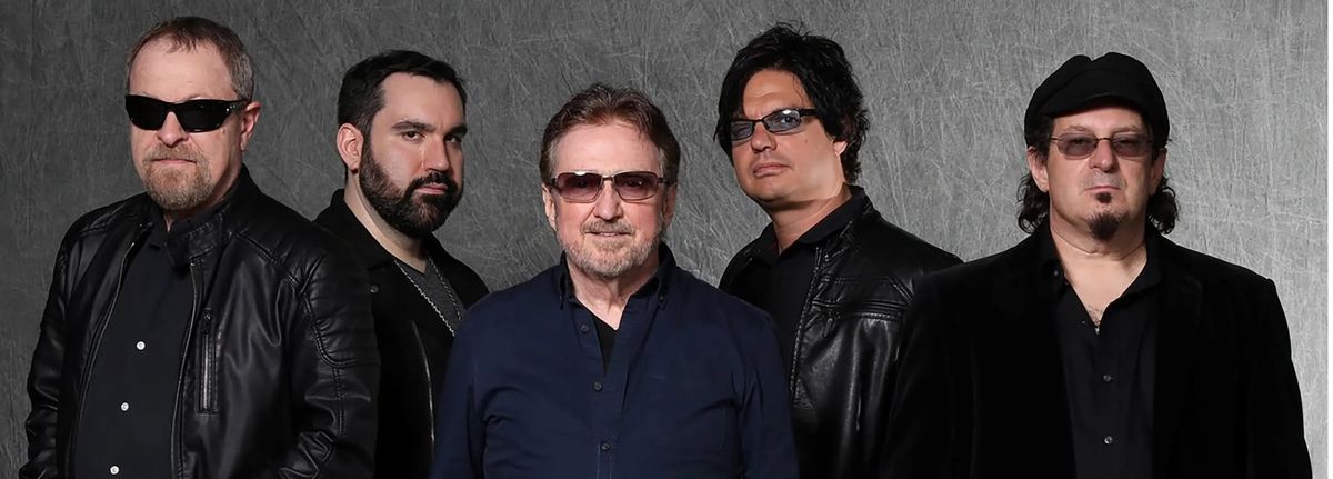 Blue Oyster Cult