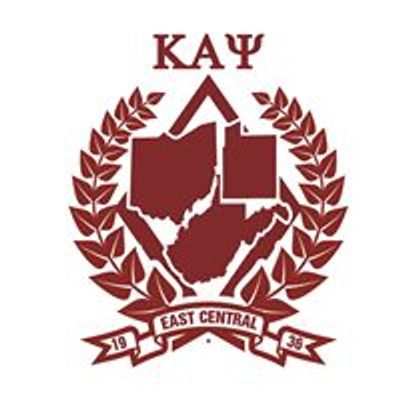East Central Province of Kappa Alpha Psi Fraternity, Inc.