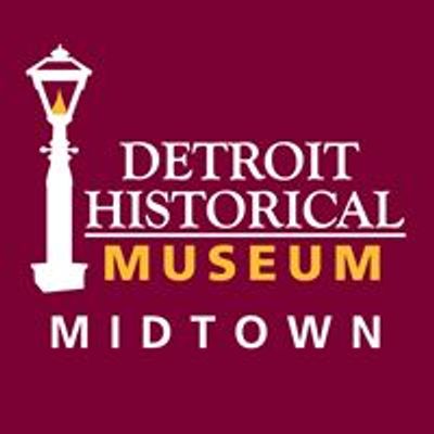 Detroit Historical Museum