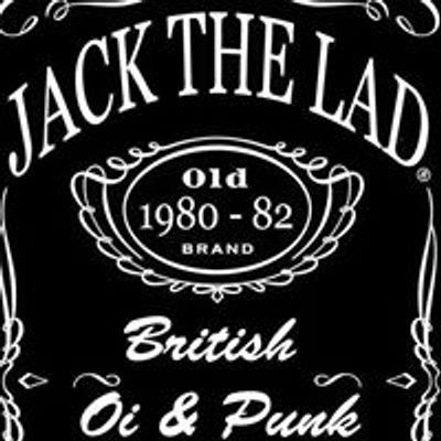 Jack the Lad