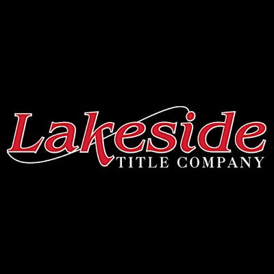 Lakeside Title Company