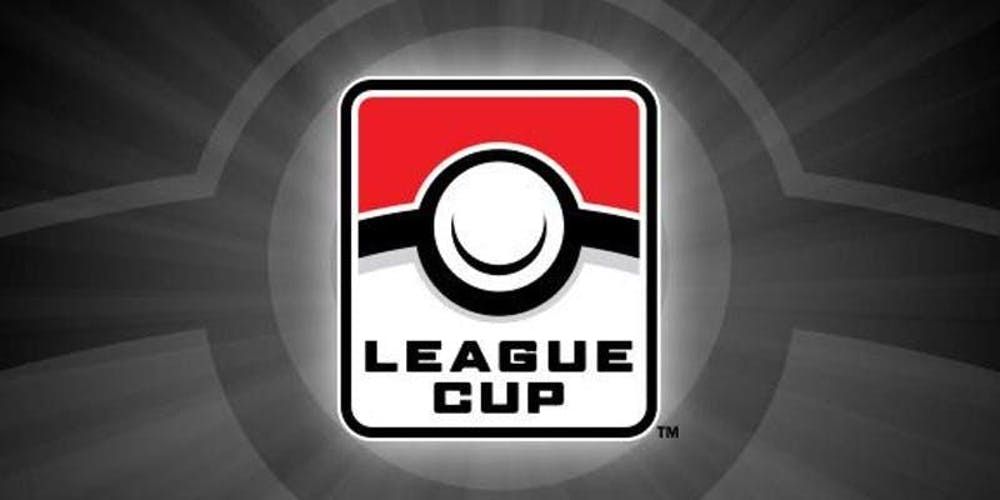 Pokemon League Cup September 7th
