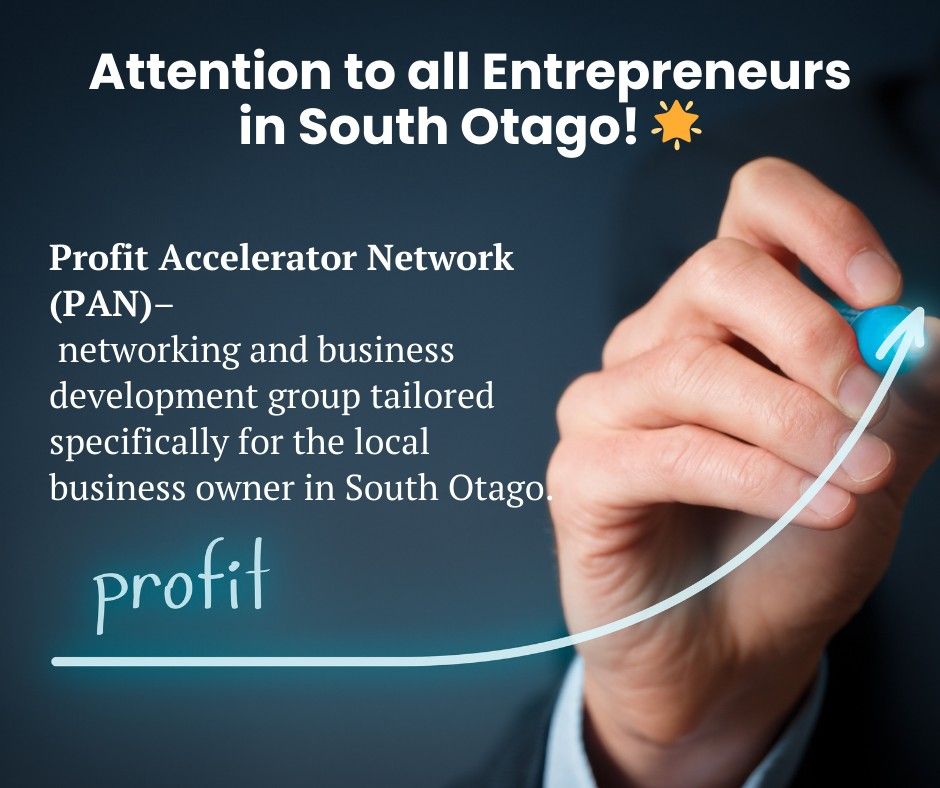 Profit Accelerator Network