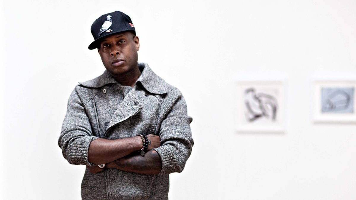 Talib Kweli
