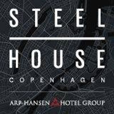 Steel House Copenhagen