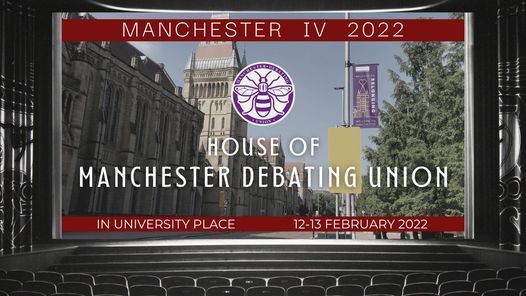 Manchester IV 2022