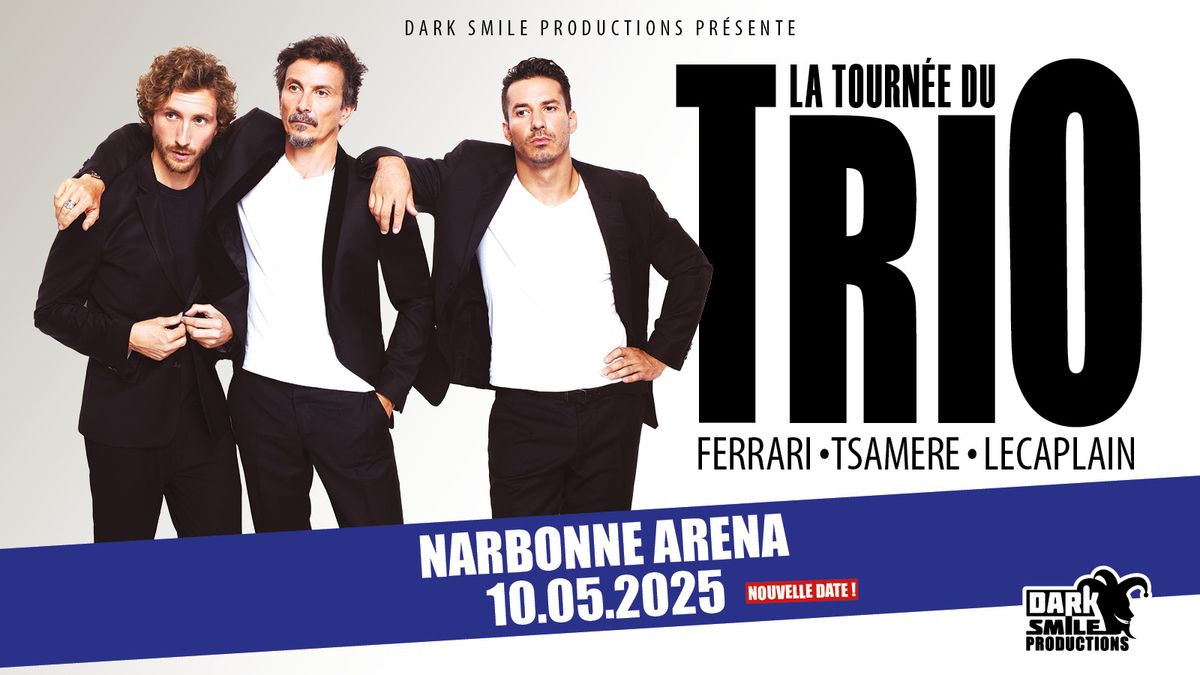 Tourn\u00e9e du Trio \u00e0 NARBONNE (11)