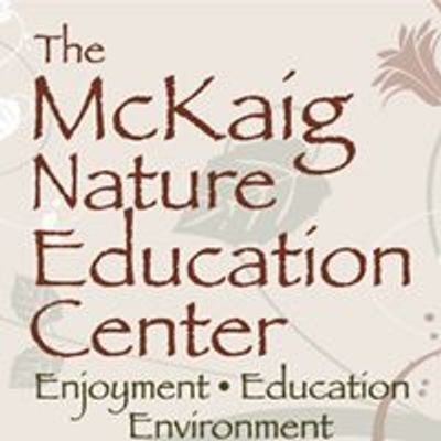 McKaig Nature Education Center