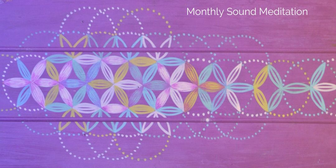 Sound Meditation