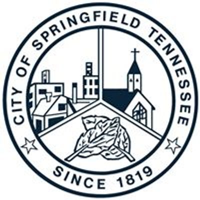 City of Springfield, TN - Government