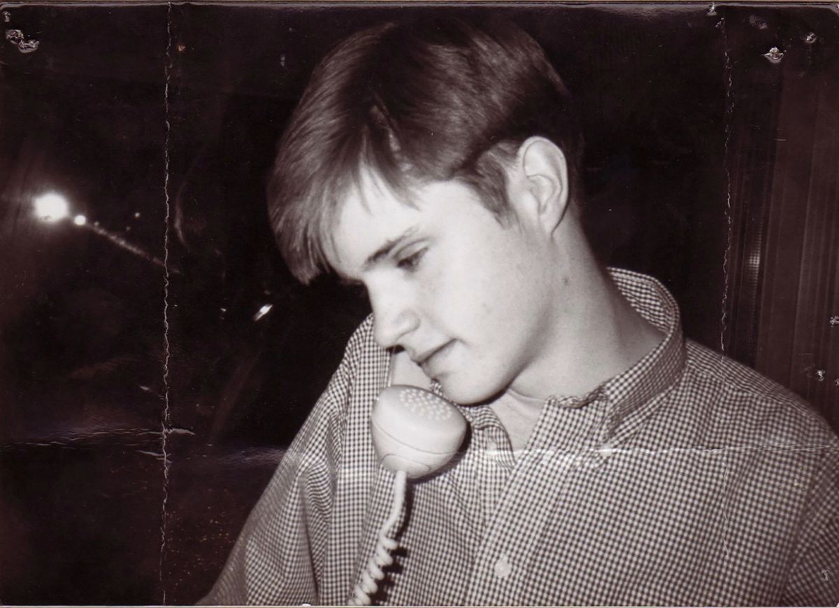 Life After Laramie: A Matthew Shepard Memorial Concert