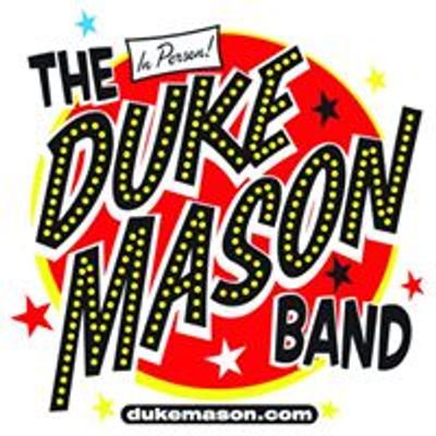 The Duke Mason Band