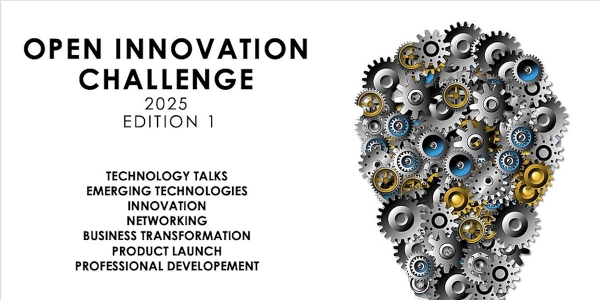 Open Innovation Challenge 2025