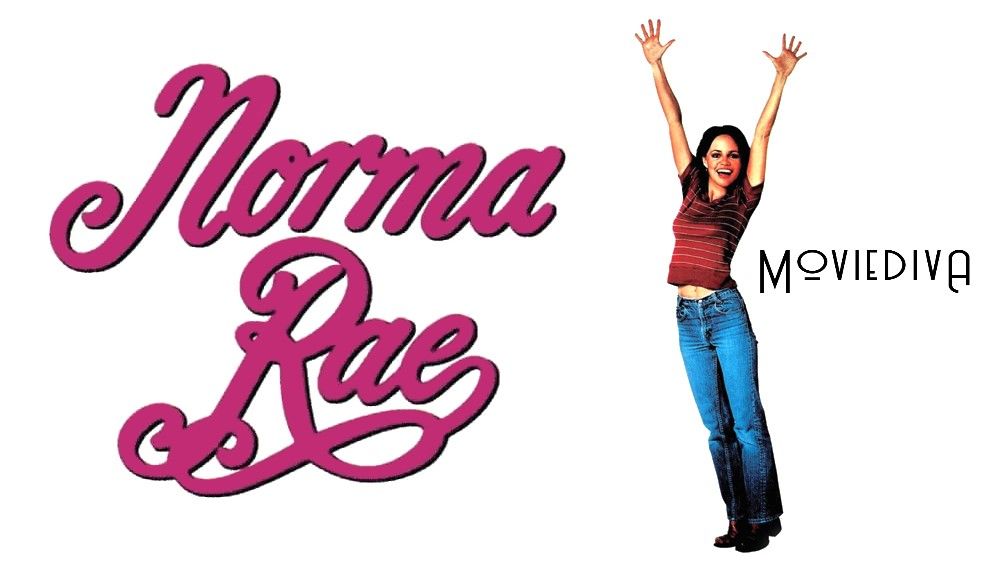 Martin Ritt's NORMA RAE (1979)