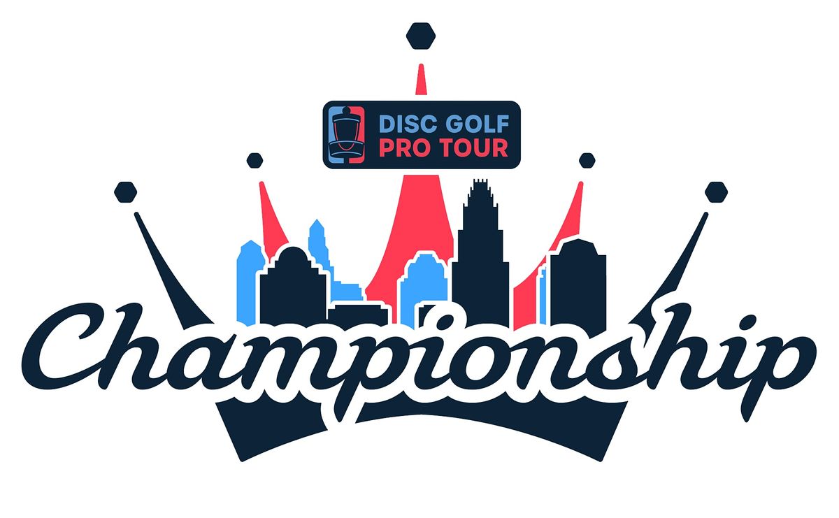 Disc Golf Pro Tour Championship