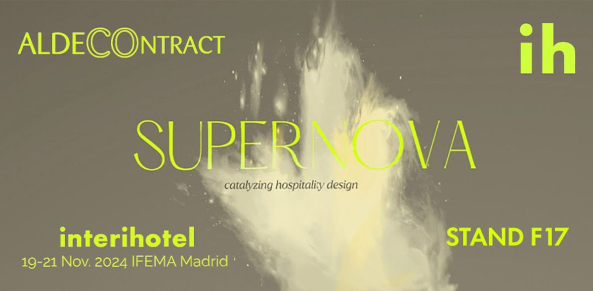 INTERIHOTEL MADRID 2024