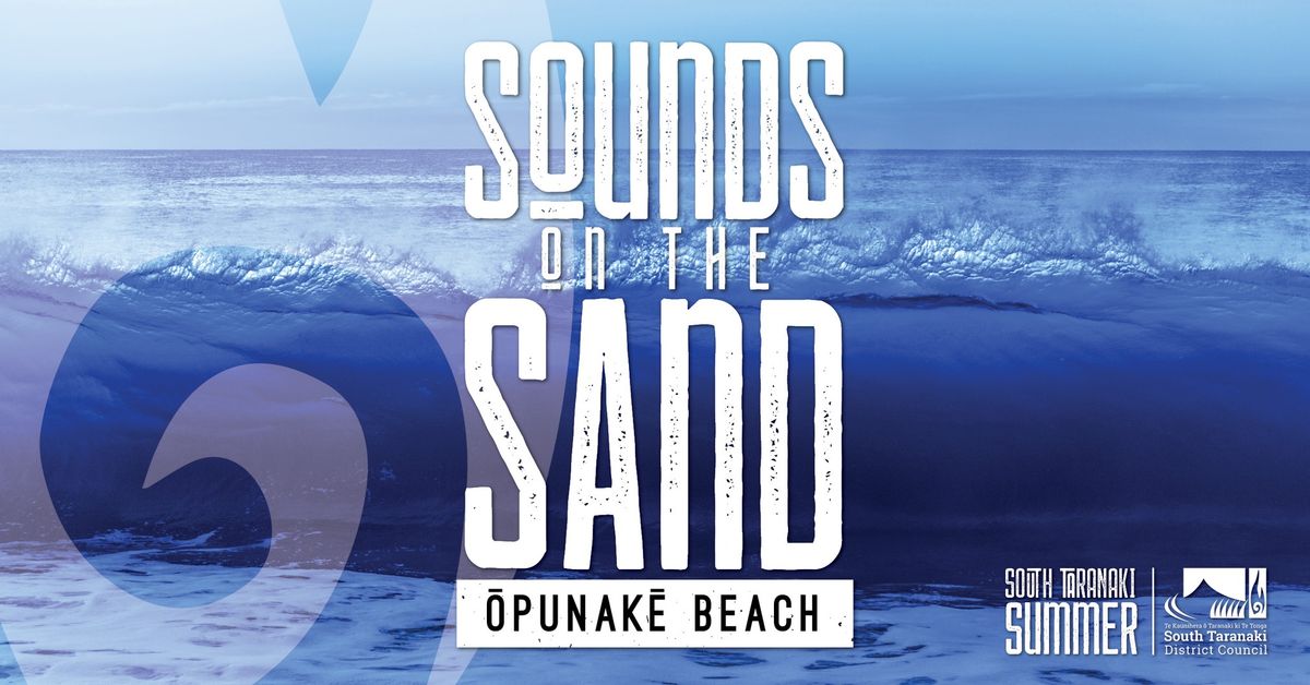 Sounds On the Sand