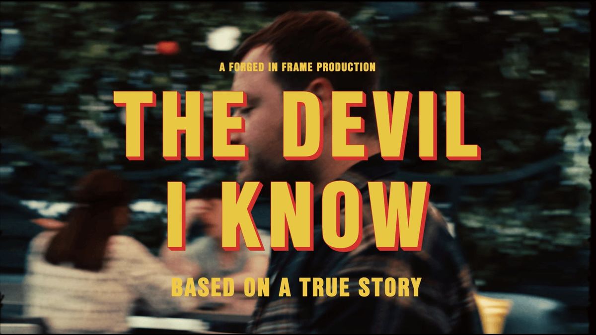 'The Devil I Know' Music Video Viewing Party