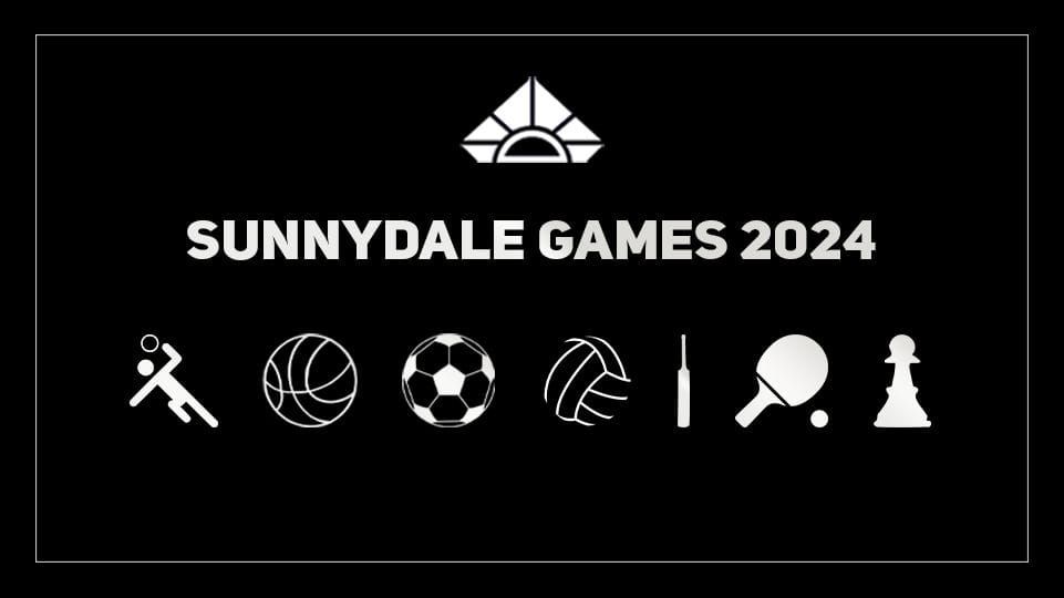 Sunnydale Games 2024