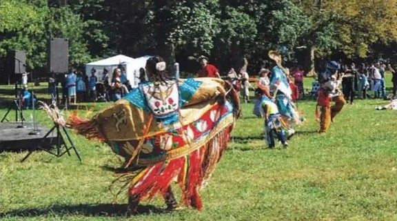 The Bronx Native American Festival