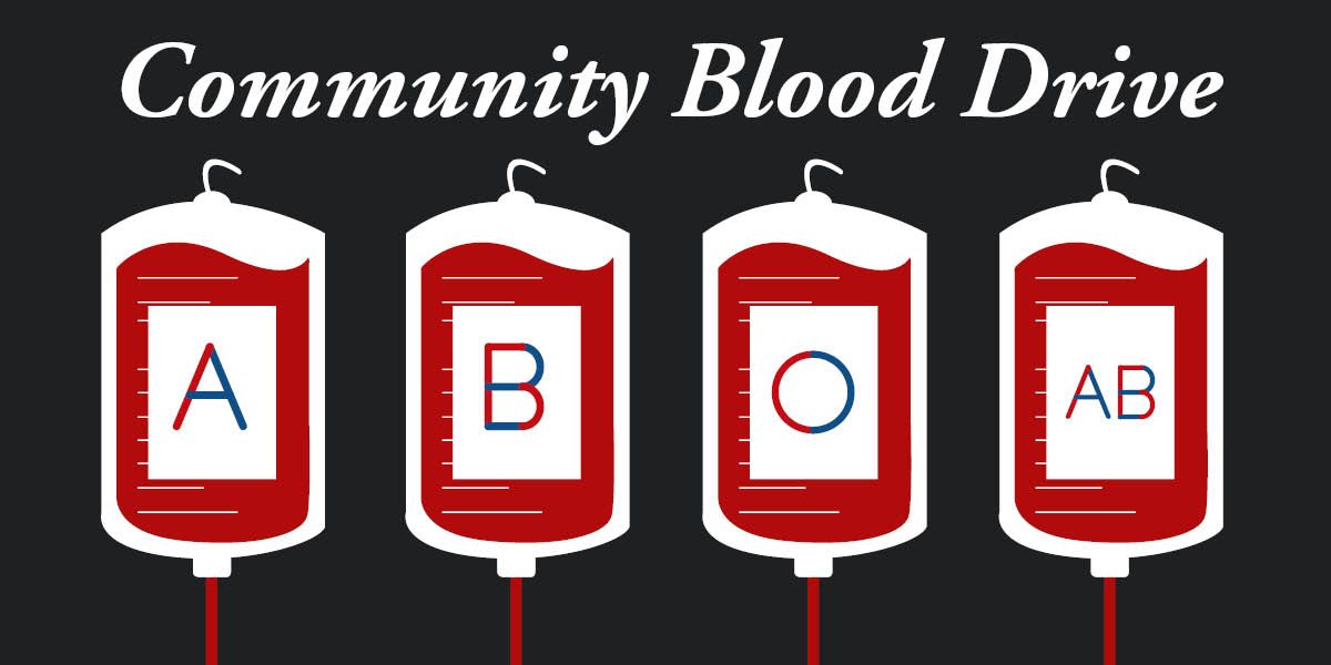 Newport Assembly of God Community Blood Drive