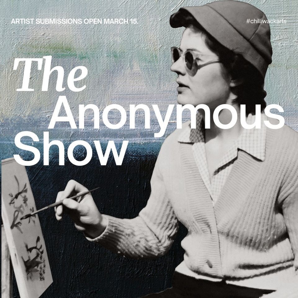 The Anonymous Show, Cornerstone Custom Picture Framing and Gallery