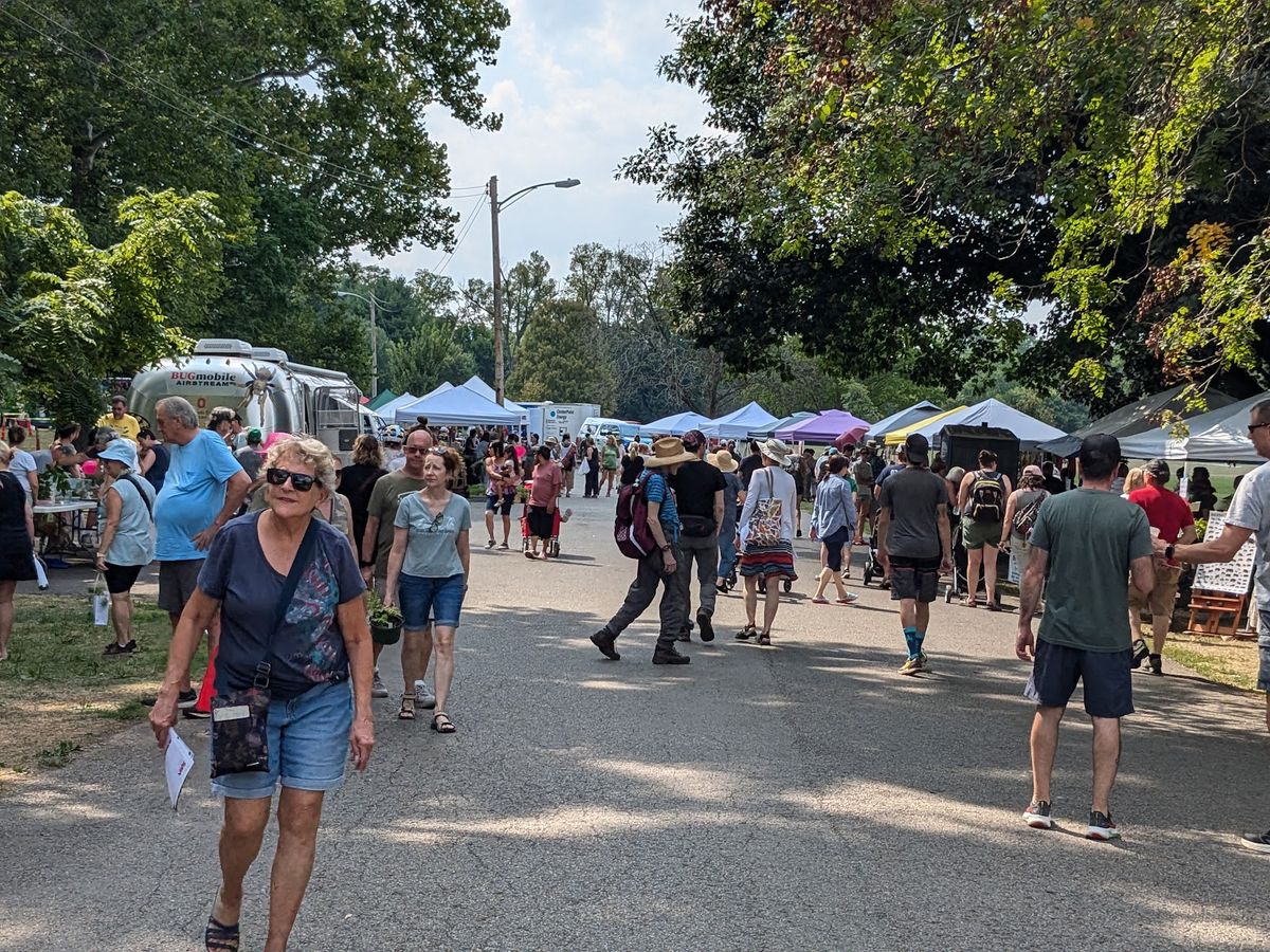 Columbus ArborFest