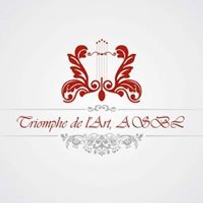Triomphe de l'Art