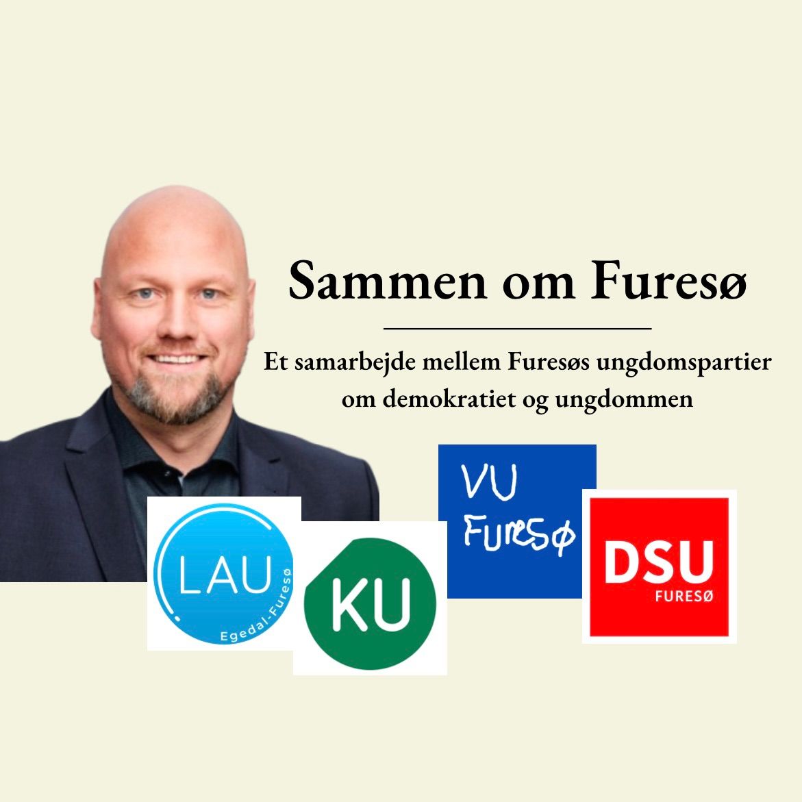 Sammen om Fures\u00f8 | Opl\u00e6g med Anders Medum Groth