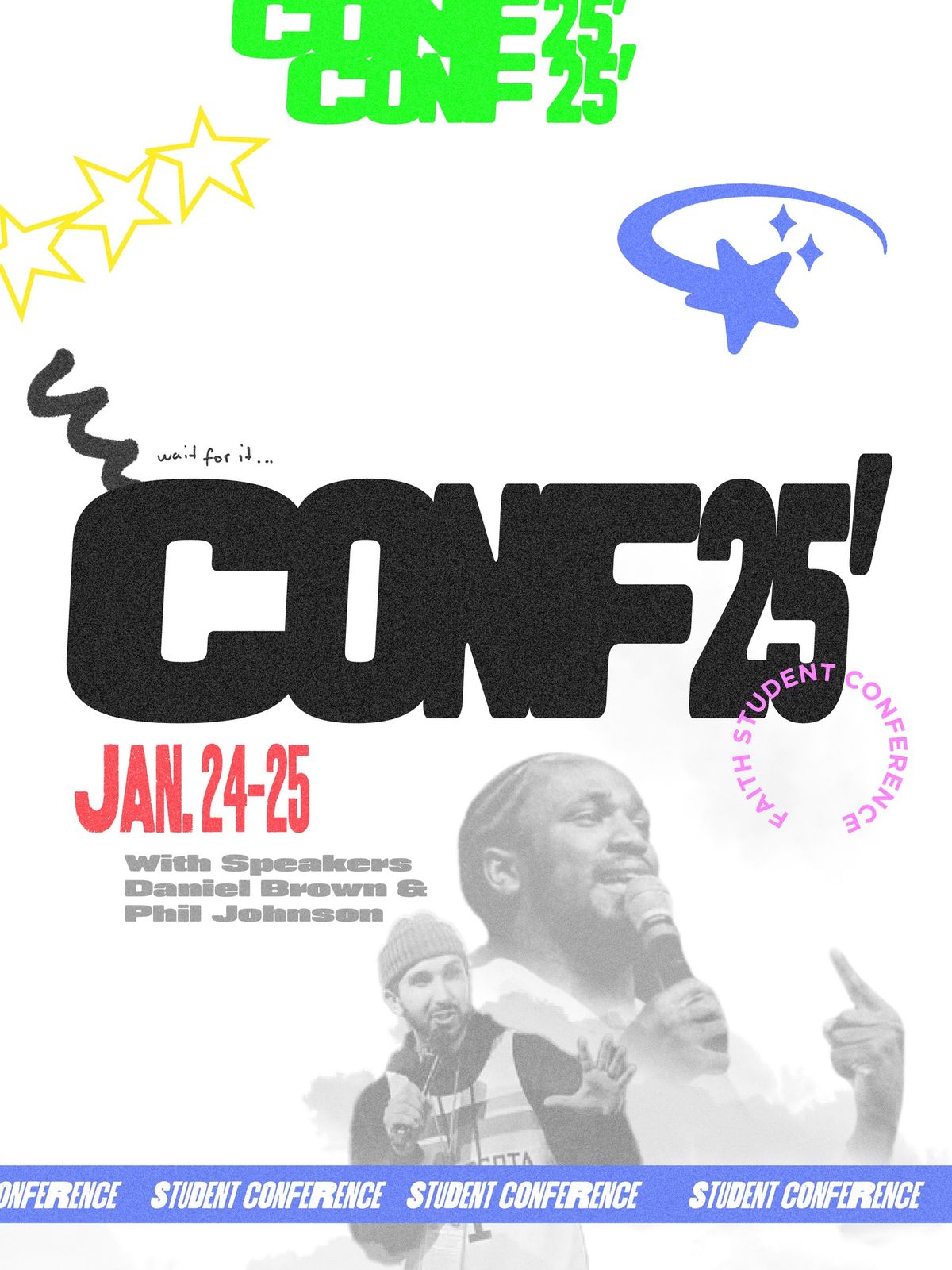 Student Conference '25