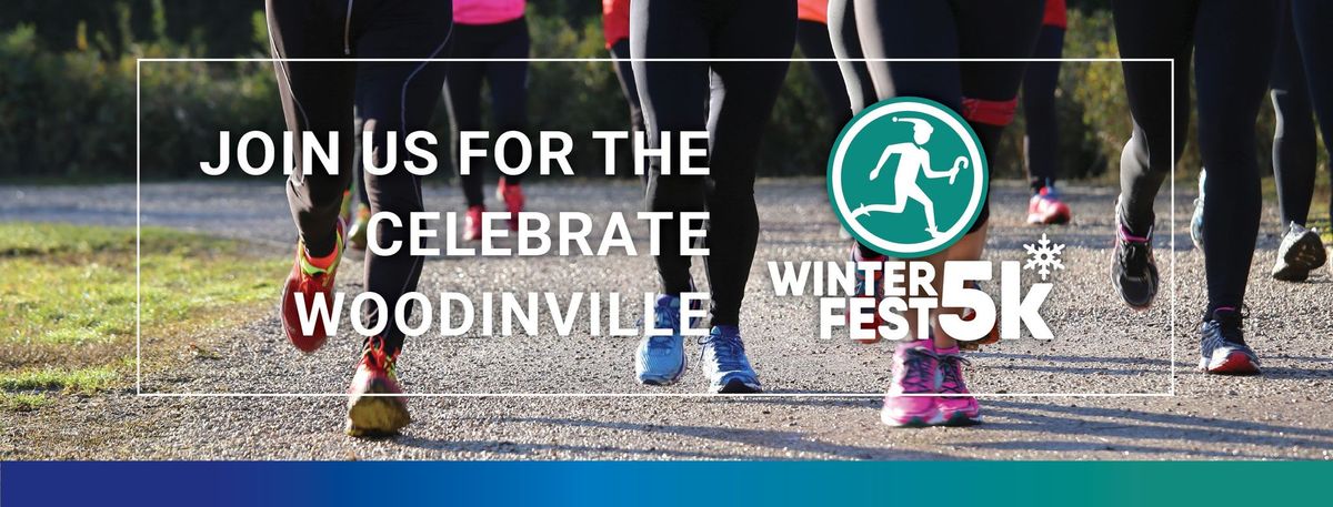 Winterfest 5k