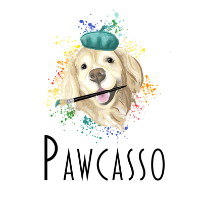 Pawcasso Art Co