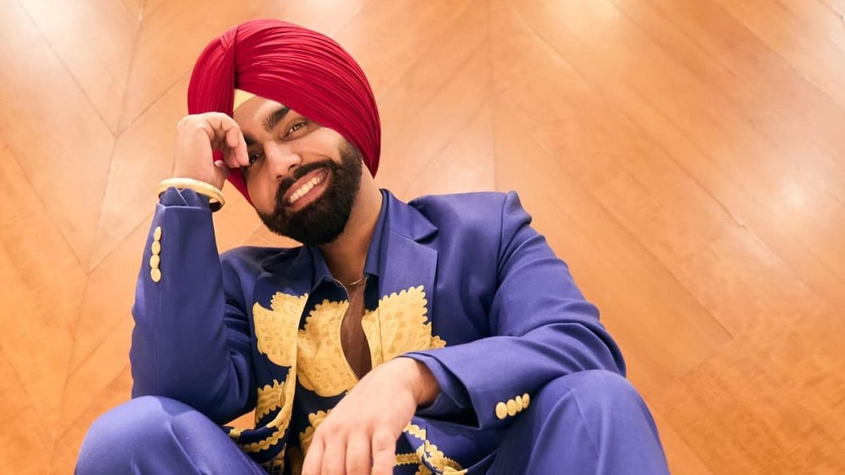 Ammy Virk