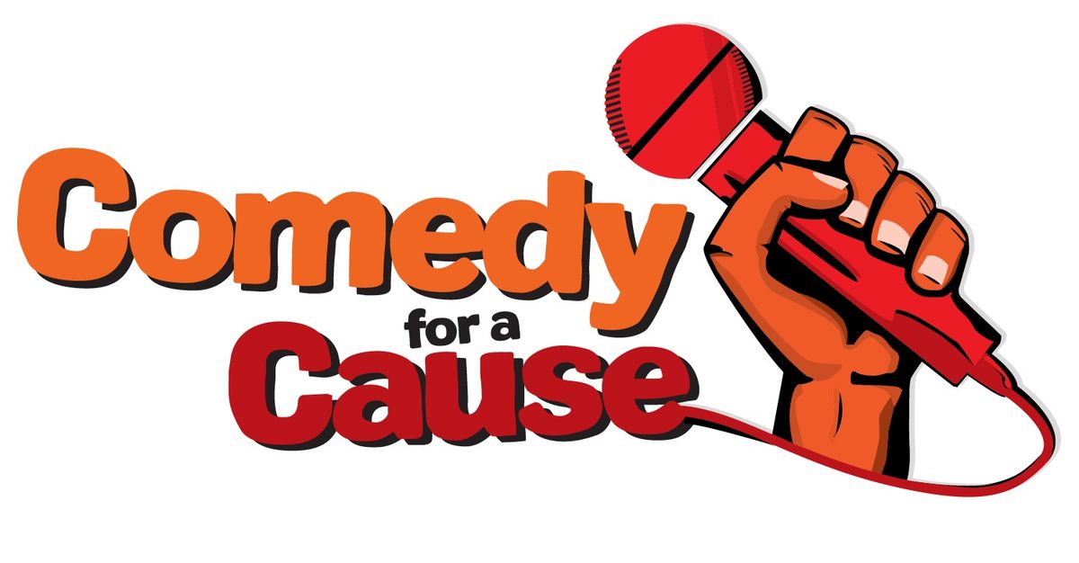 Comedy for a Cause