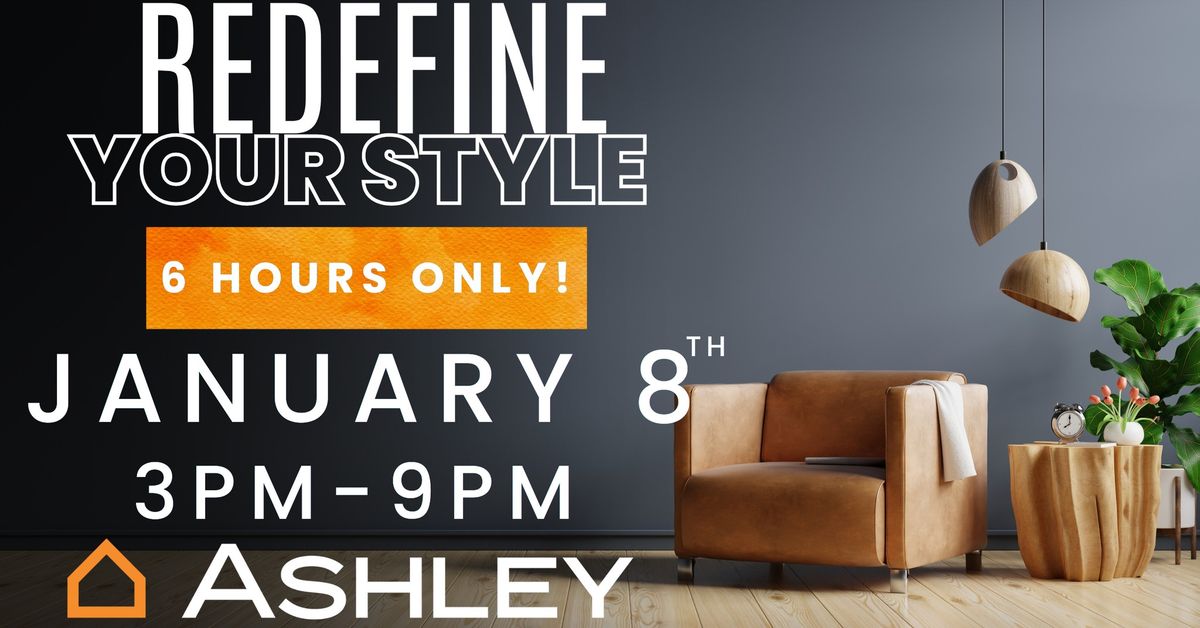 Redefine Style VIP