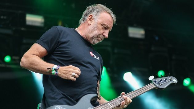 Peter Hook And The Light Tickets 