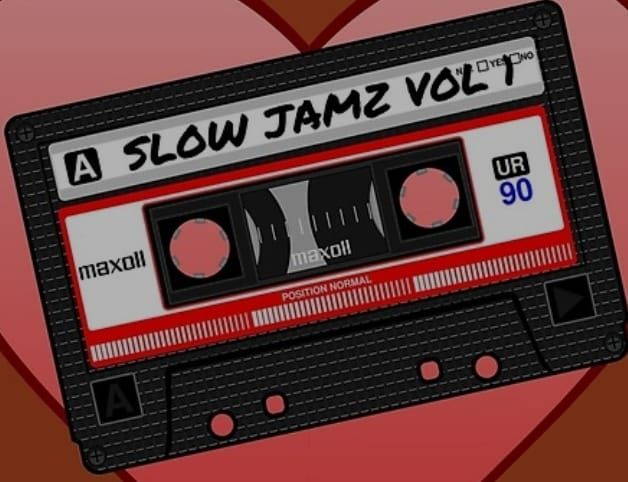 Slow Jams Adult Skate (18+)