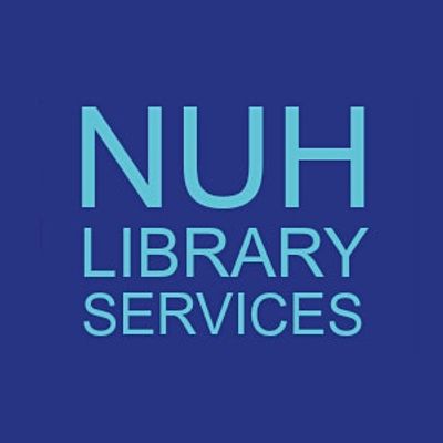 Nottingham University Hospitals Library Service