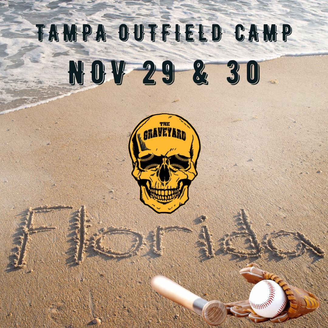 Tampa 2-day Outfield Camp