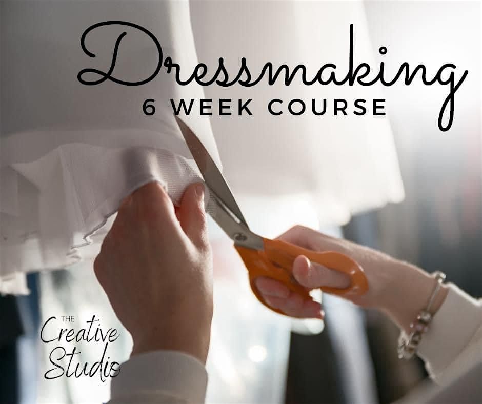 Six week Dressmaking Course