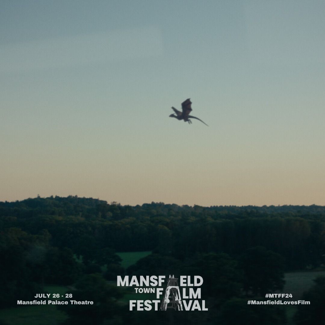 Mansfield Town Film Festival 2024